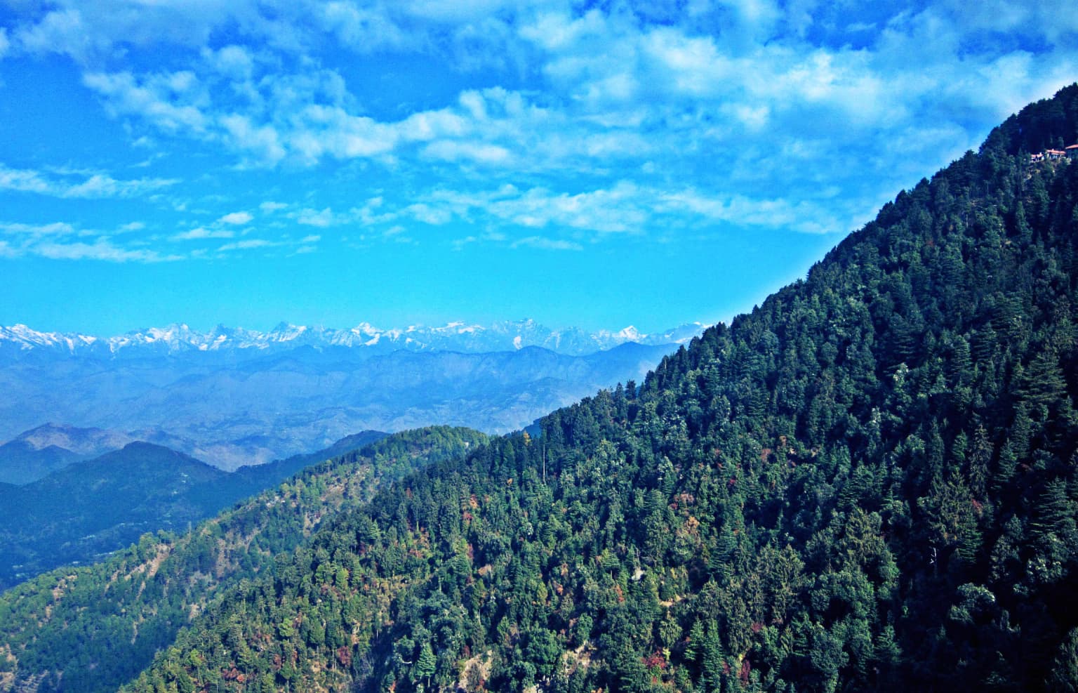 Dalhousie, Himachal Pradesh