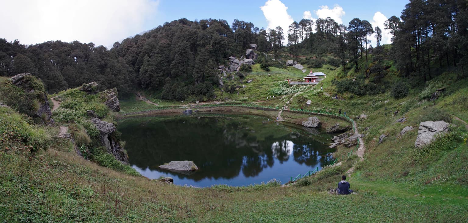 Jibhi, Himachal Pradesh