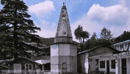 Dharamshala 2 days tour