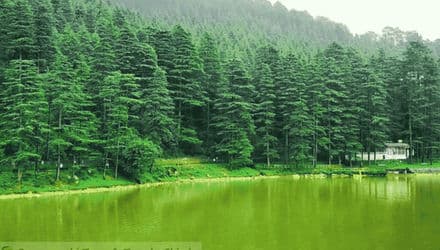 Dharamshala 2 days tour