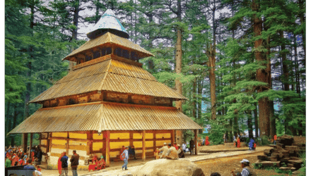 Manali 2 days