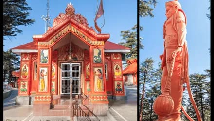 Shimla 3 Days Tour Package