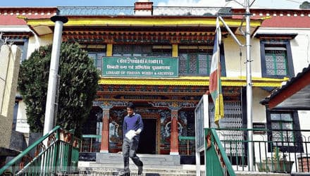 Dharamshala 2 days tour