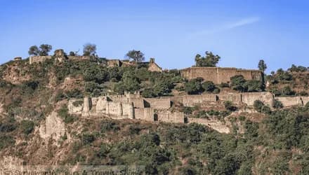 Dharamshala 2 days tour