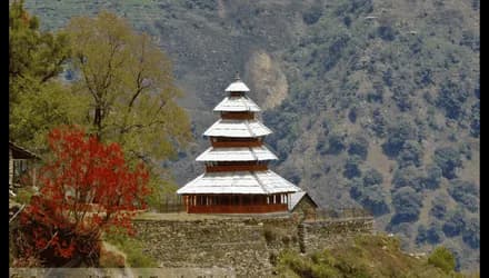 Manali 2 days
