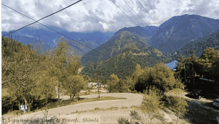 Dharamshala 2 days tour