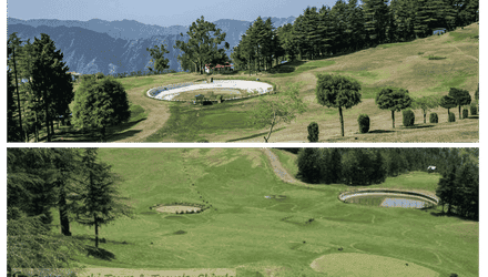 Shimla 3 days tour