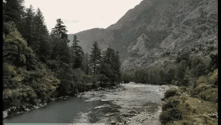 Manali 4 Days Tour Package