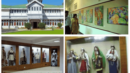Shimla 2 days tour