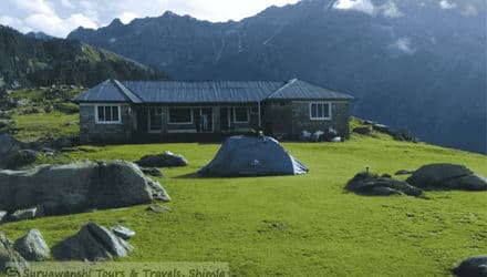 Dharamshala 3 days tour